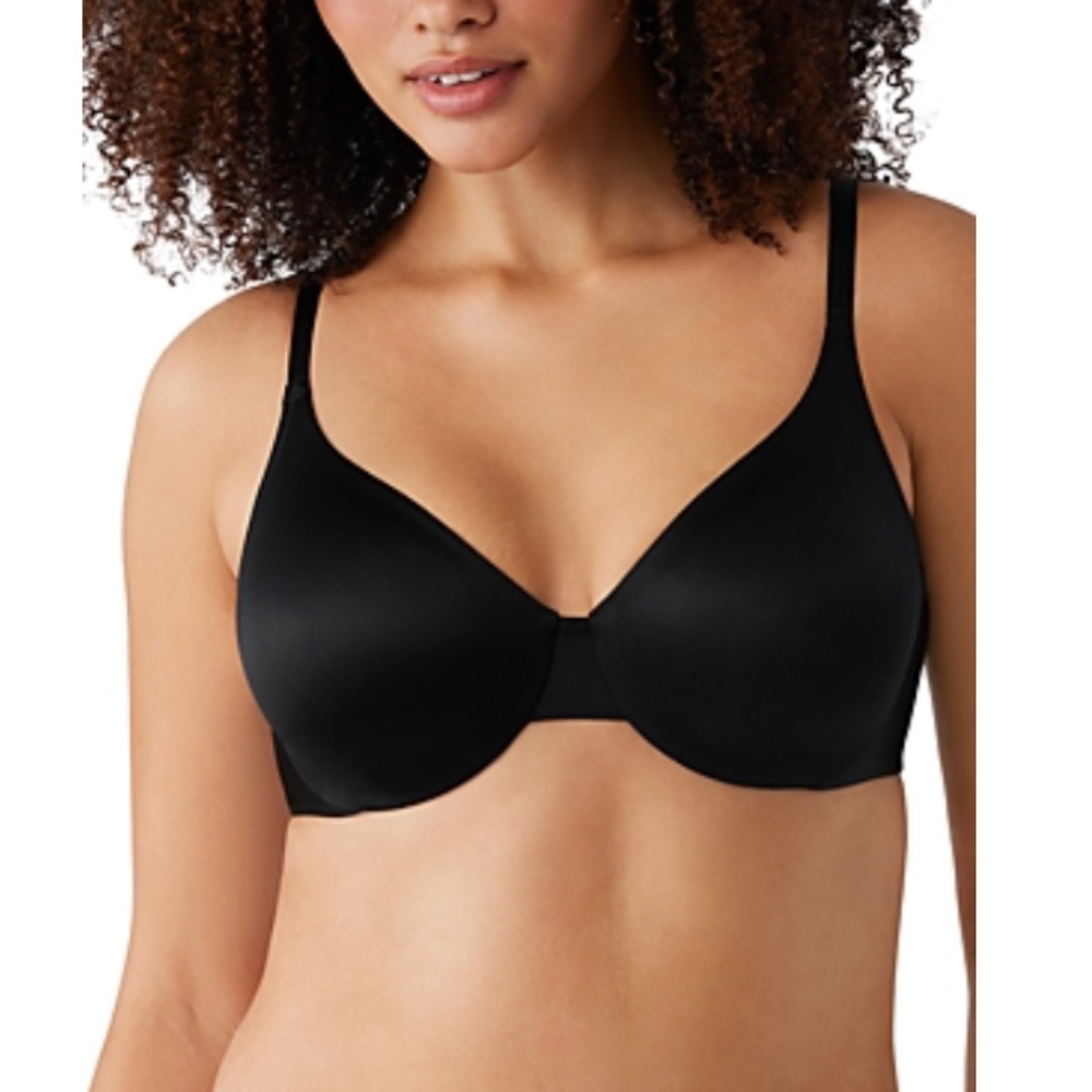 Wacoal Inner Sheen Underwire Bra size 32D NWT